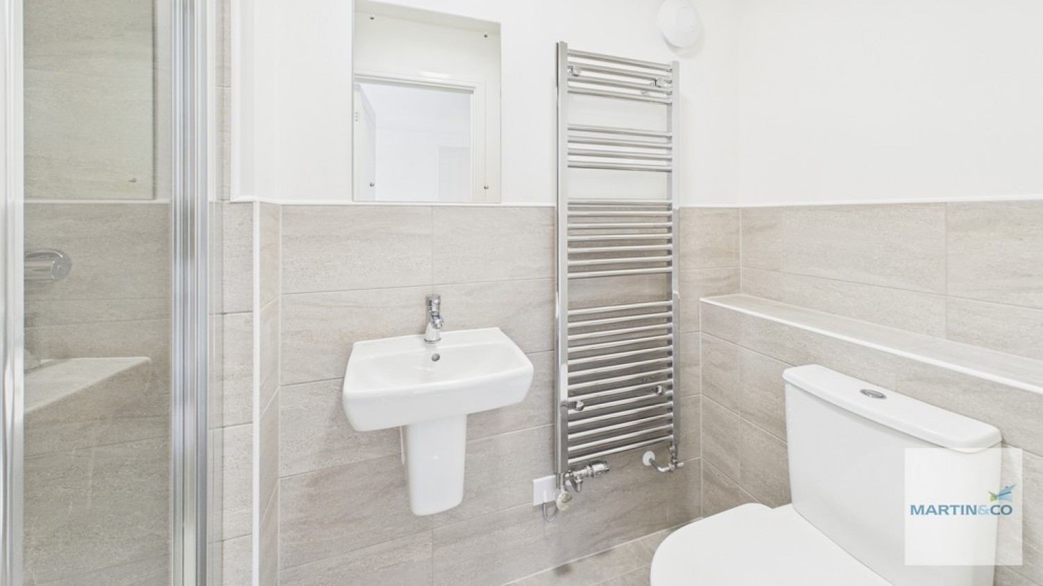 2 bedroom House in Palin Road, Lindridge Road