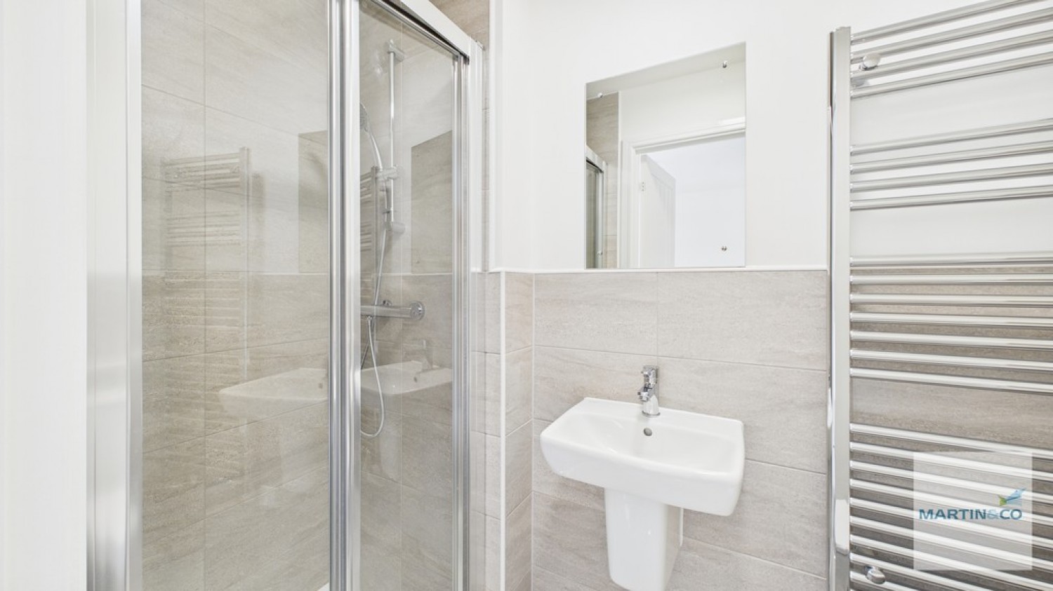 2 bedroom House in Palin Road, Lindridge Road