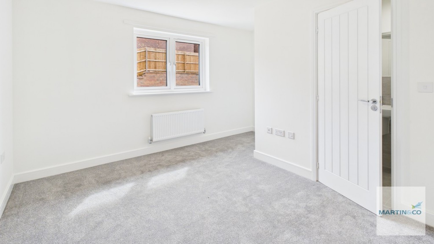 2 bedroom House in Palin Road, Lindridge Road