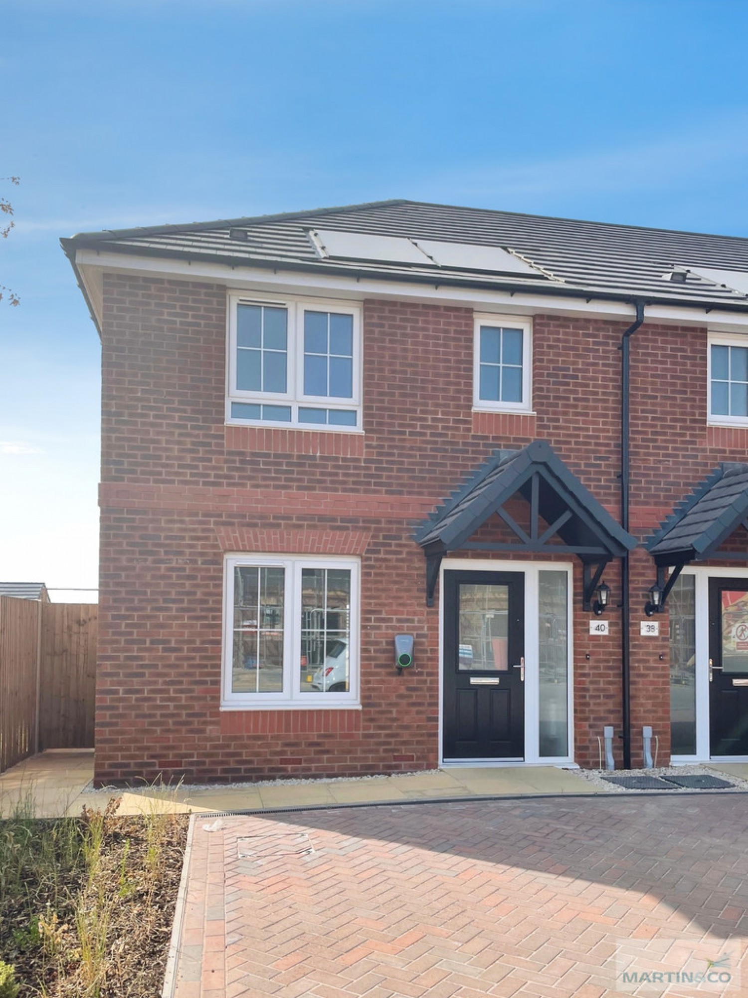 3 bedroom House for Letting Lindridge Chase
