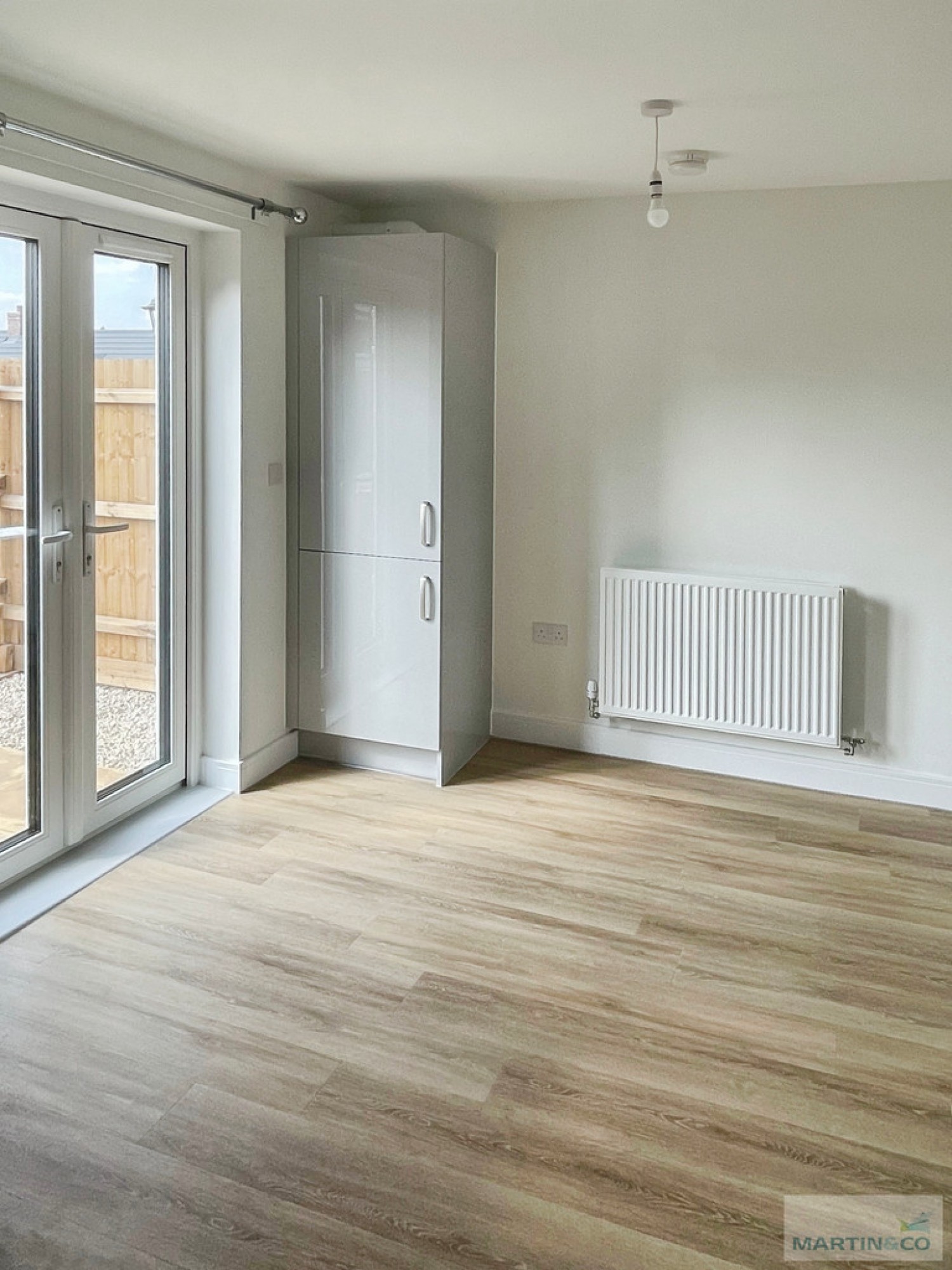 3 bedroom House for Letting Lindridge Chase