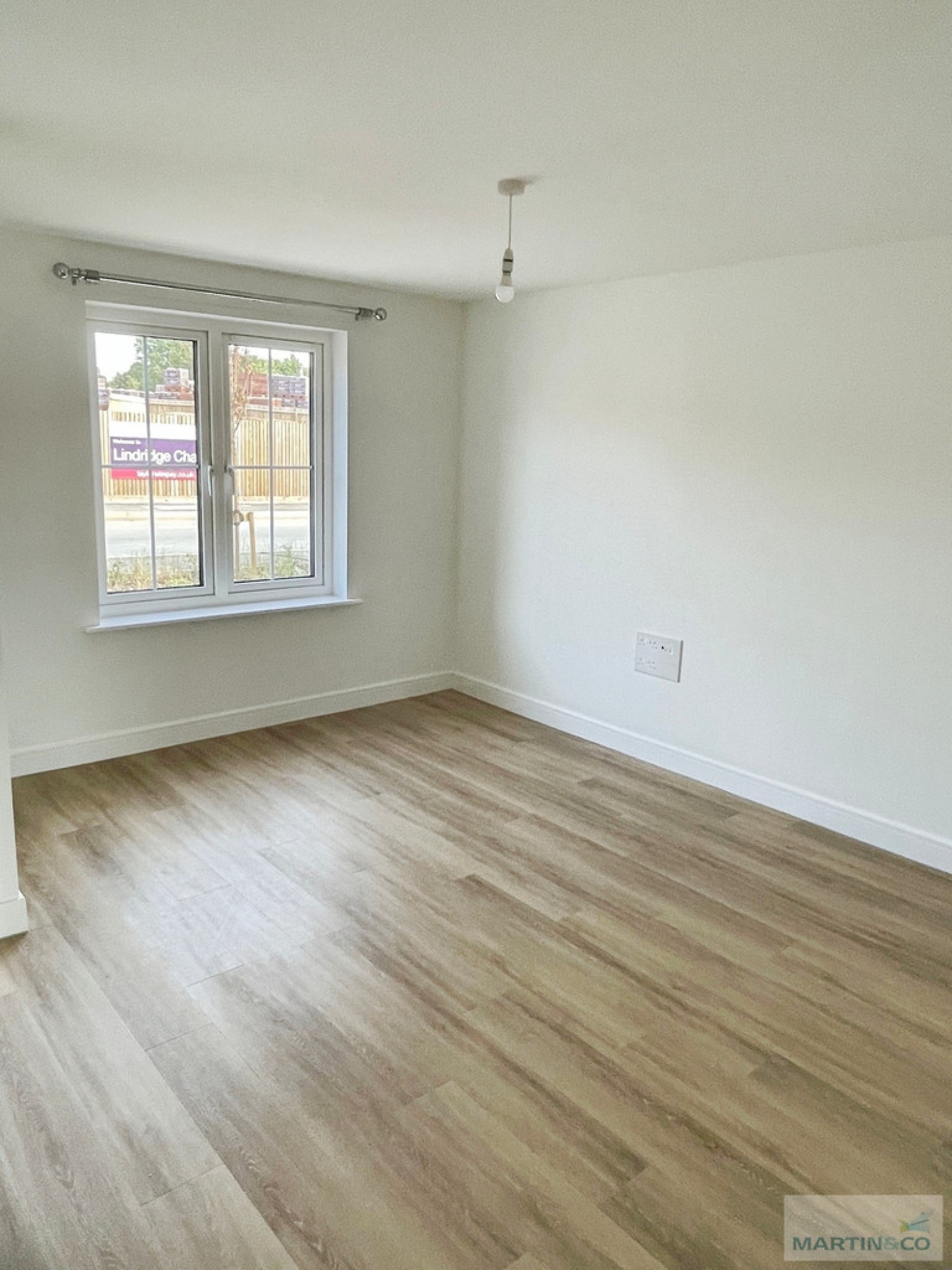 3 bedroom House for Letting Lindridge Chase