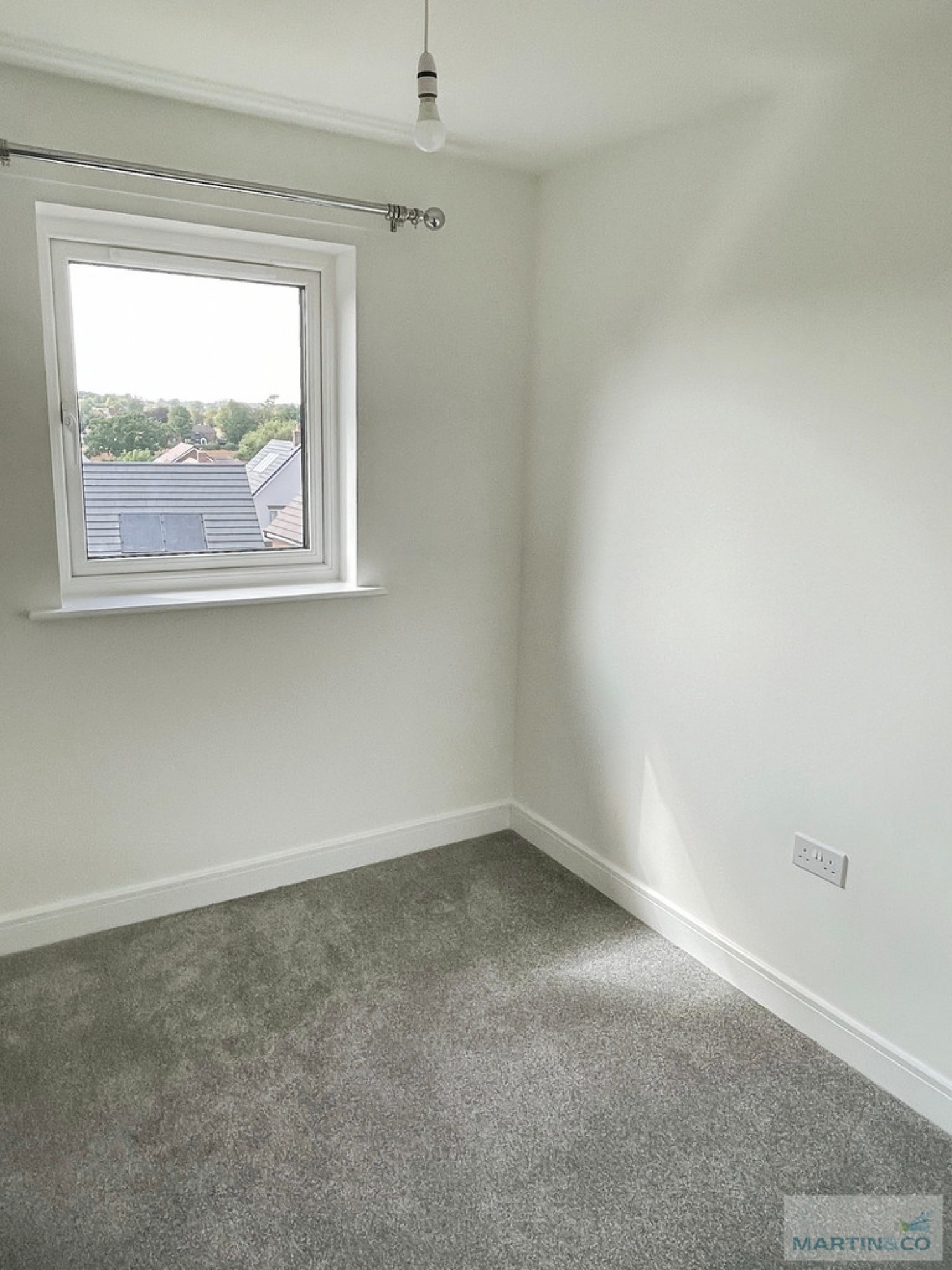 3 bedroom House for Letting Lindridge Chase