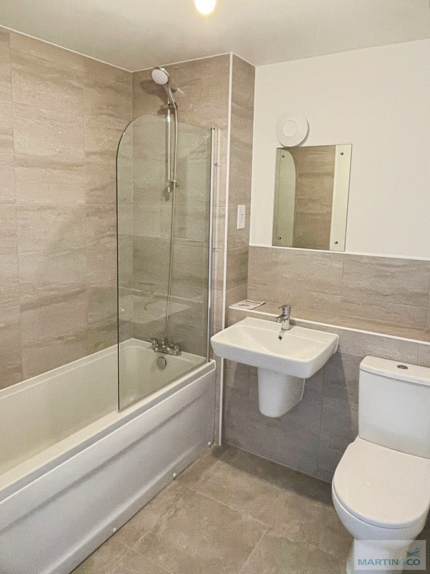 3 bedroom House for Letting Lindridge Chase