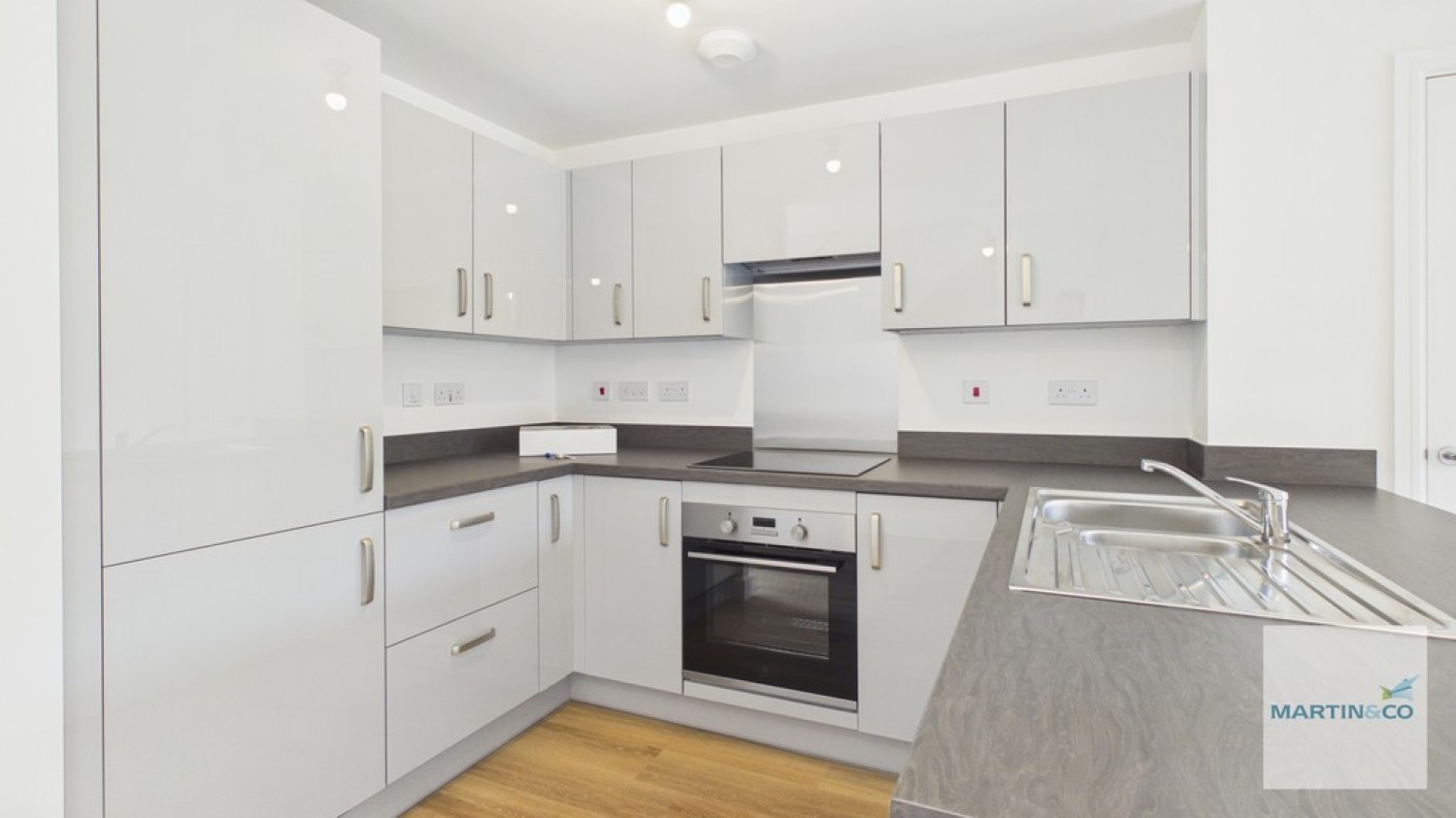 2 bedroom House for Letting Lindridge Chase