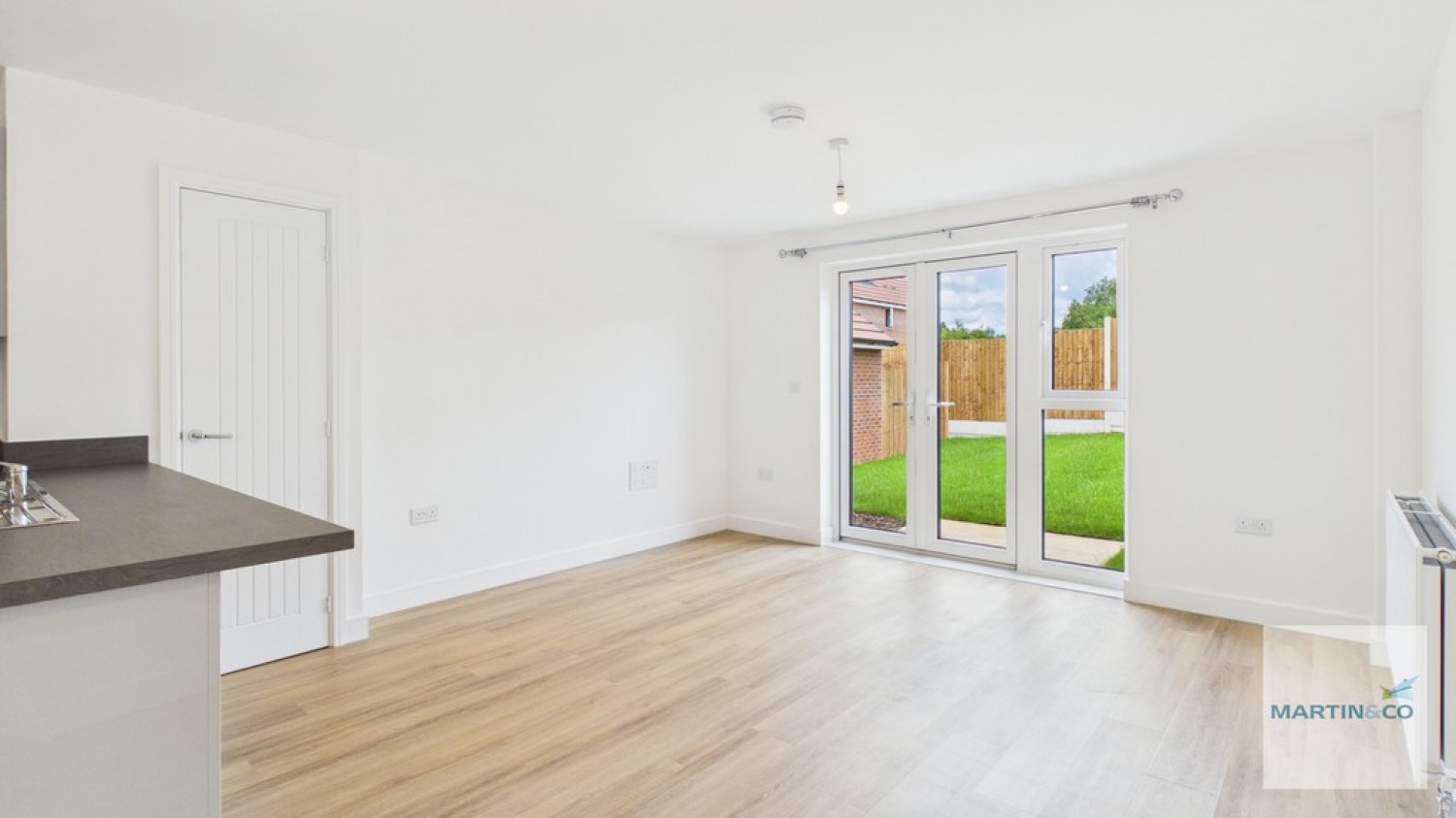 2 bedroom House for Letting Lindridge Chase