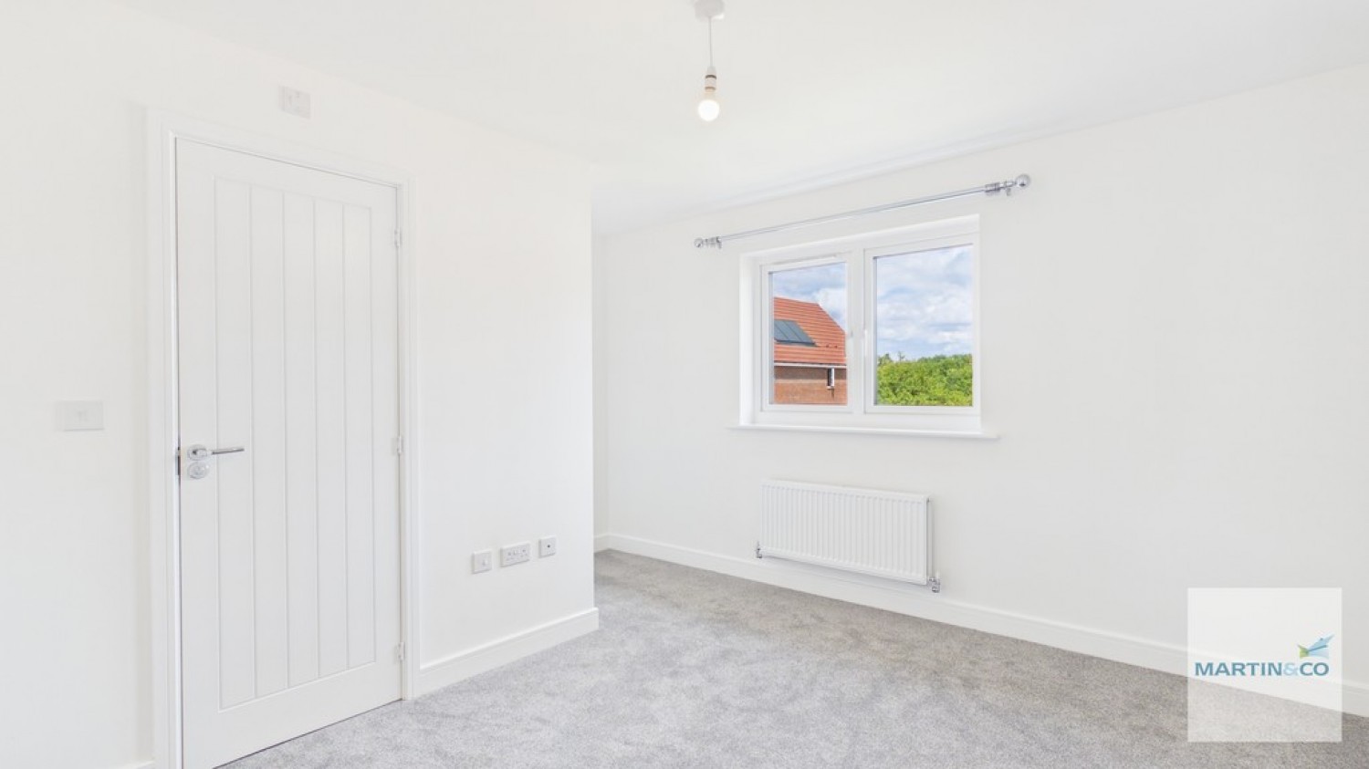 2 bedroom House for Letting Lindridge Chase