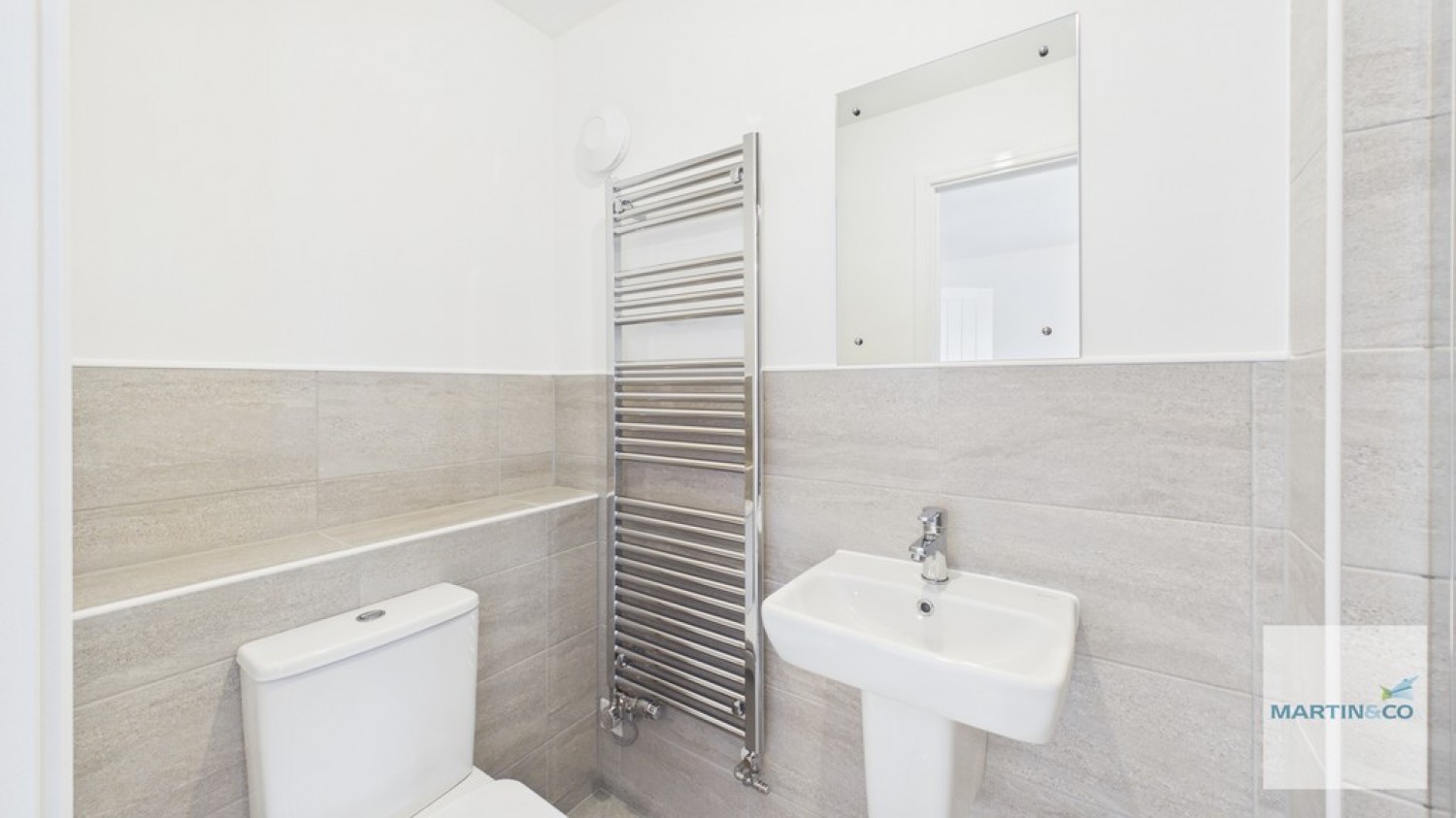 2 bedroom House for Letting Lindridge Chase