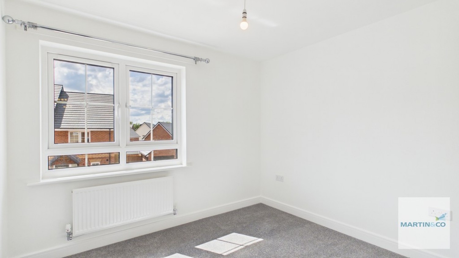 2 bedroom House for Letting Lindridge Chase