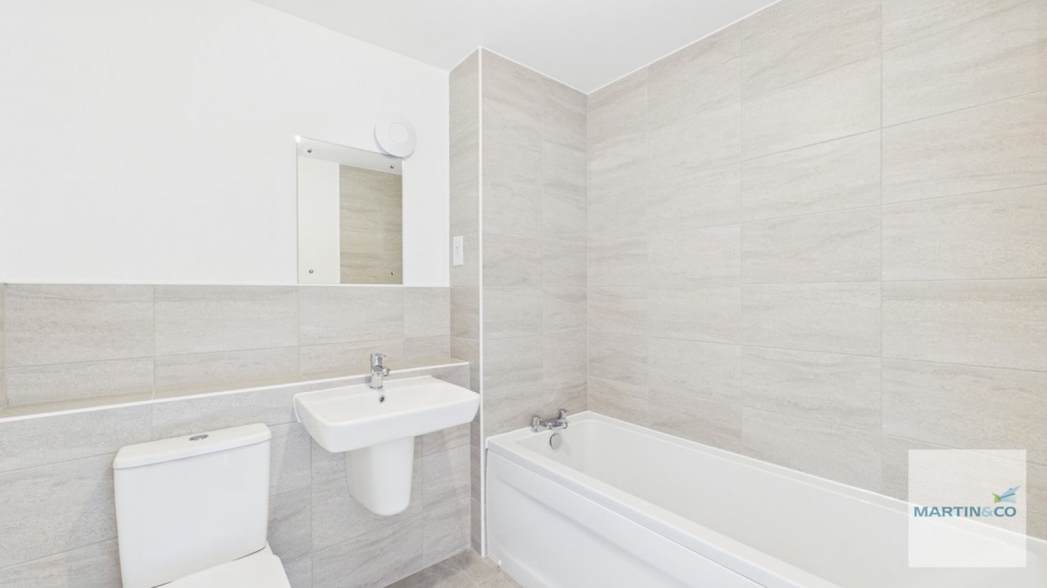 2 bedroom House for Letting Lindridge Chase