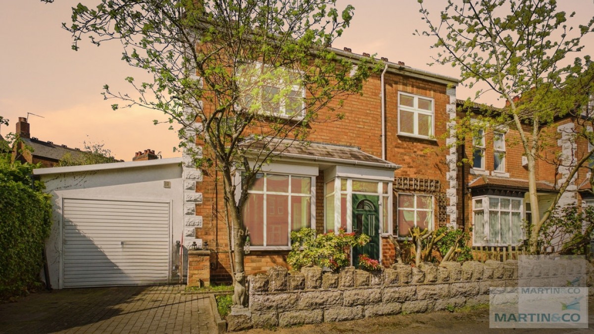 Beech Road, Erdington, B23 5QN