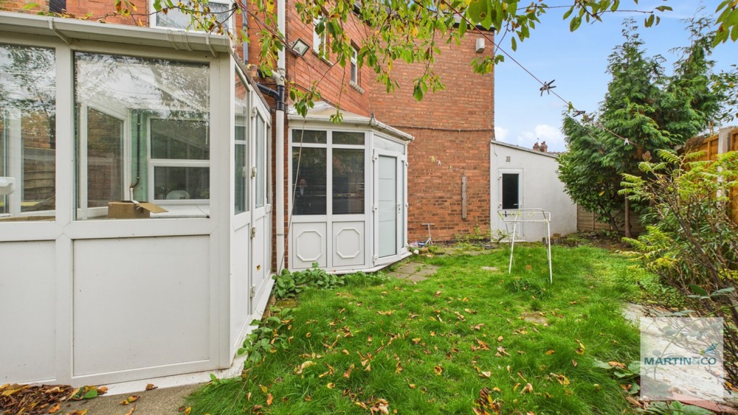 Beech Road, Erdington, B23 5QN