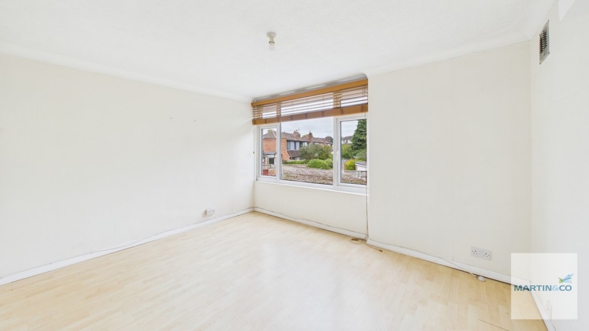 Lichfield Court, Jerrard Drive, Sutton Coldfield, B75 7TW