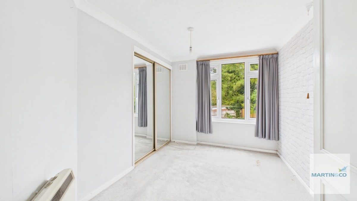 Lichfield Court, Jerrard Drive, Sutton Coldfield, B75 7TW