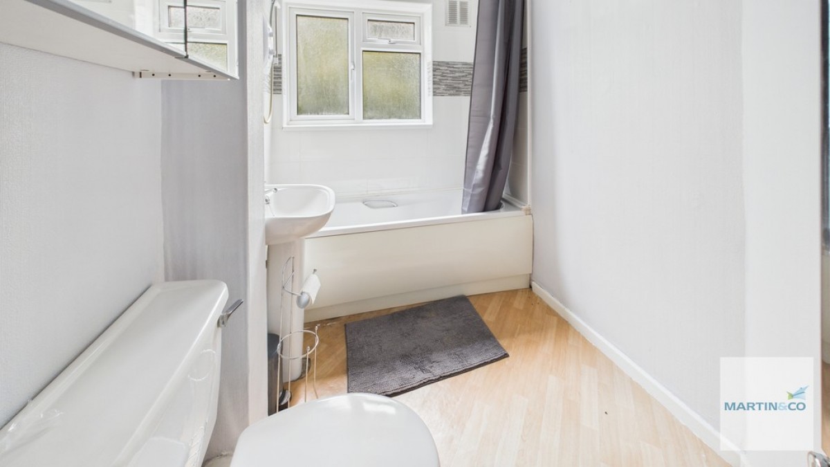 Lichfield Court, Jerrard Drive, Sutton Coldfield, B75 7TW