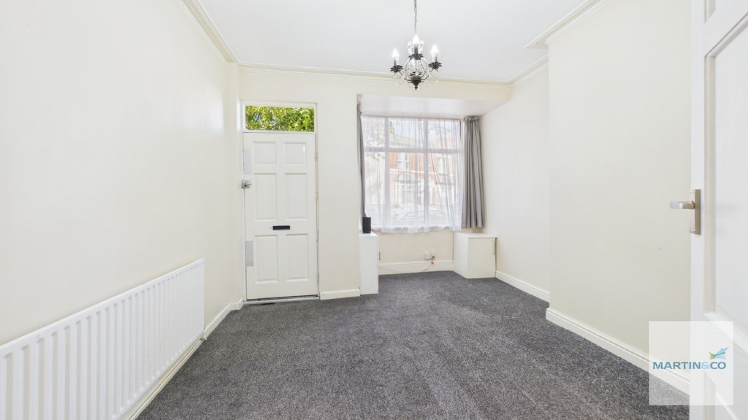 Johnson Road, Erdington