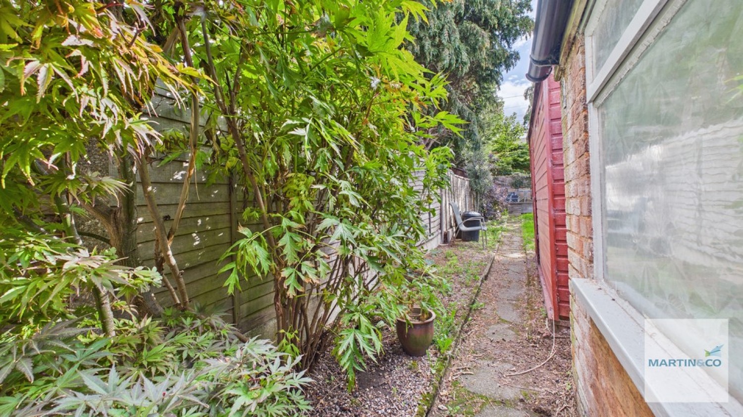 Johnson Road, Erdington