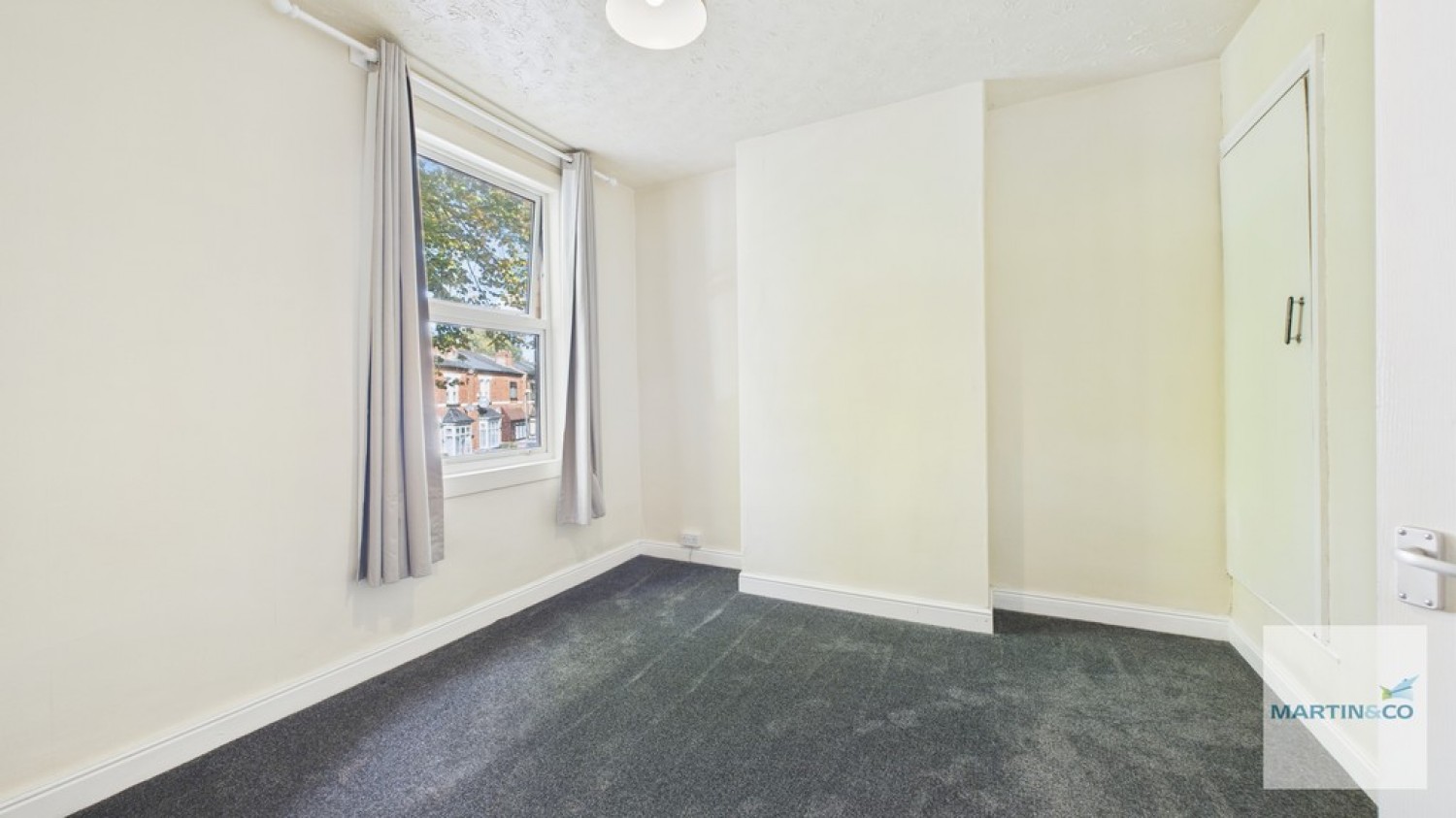 Johnson Road, Erdington