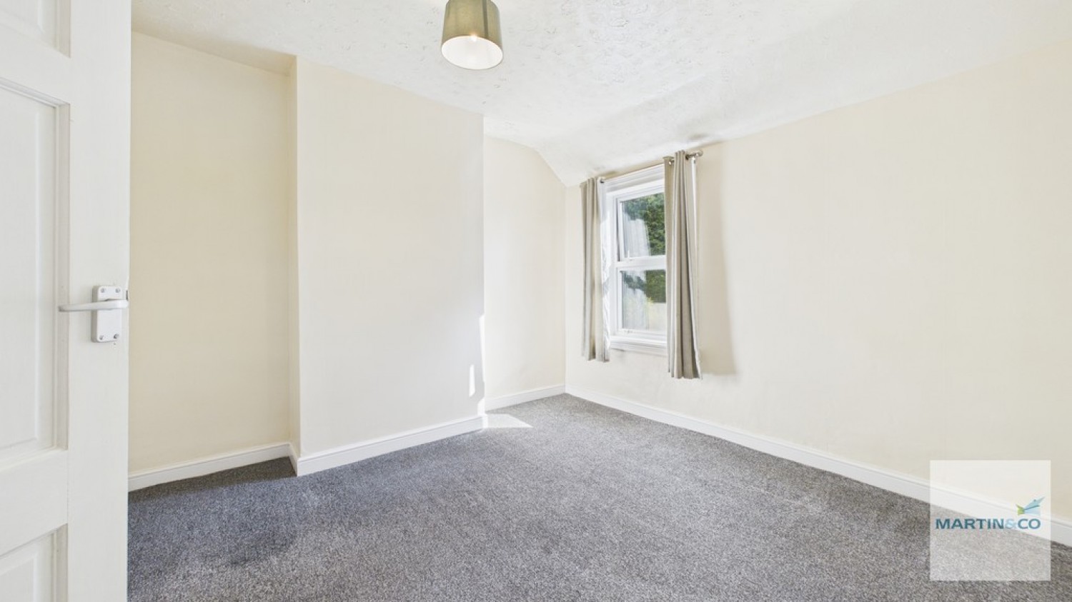 Johnson Road, Erdington
