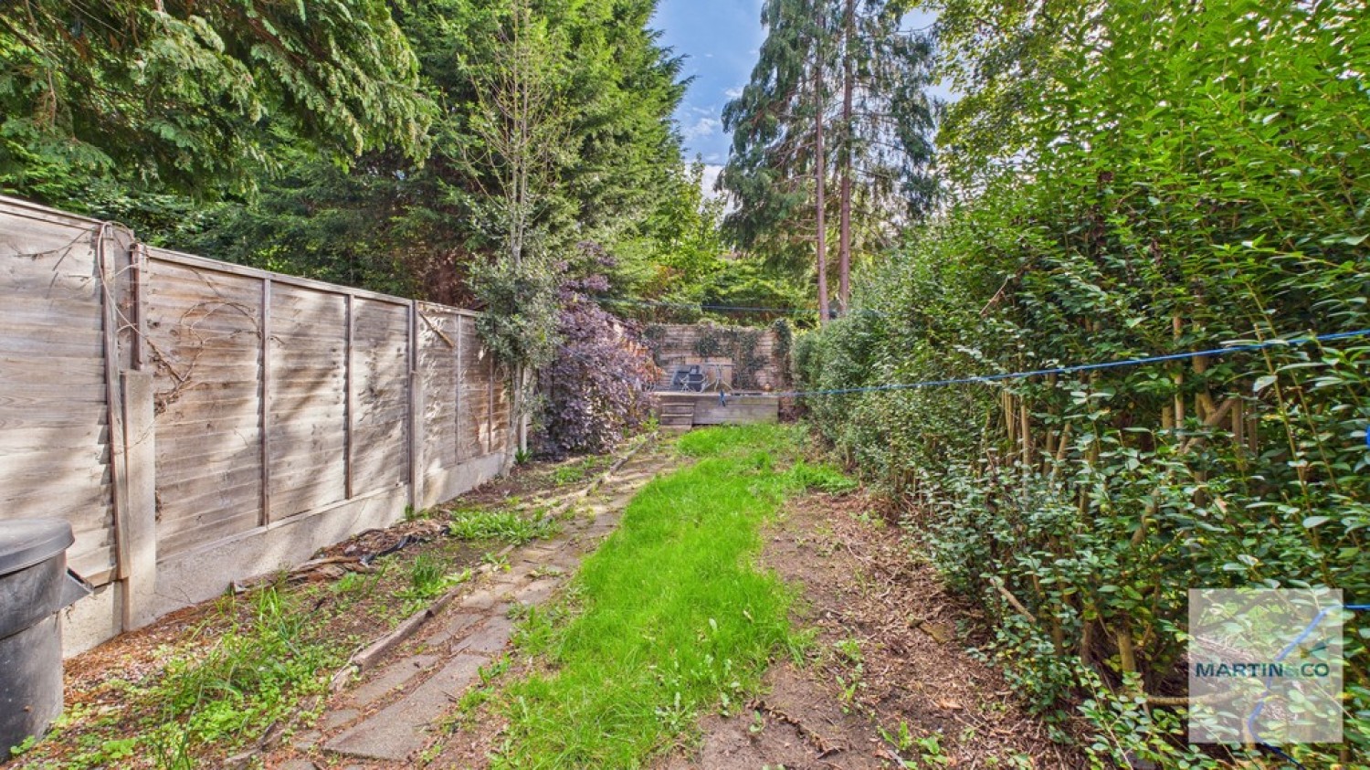 Johnson Road, Erdington