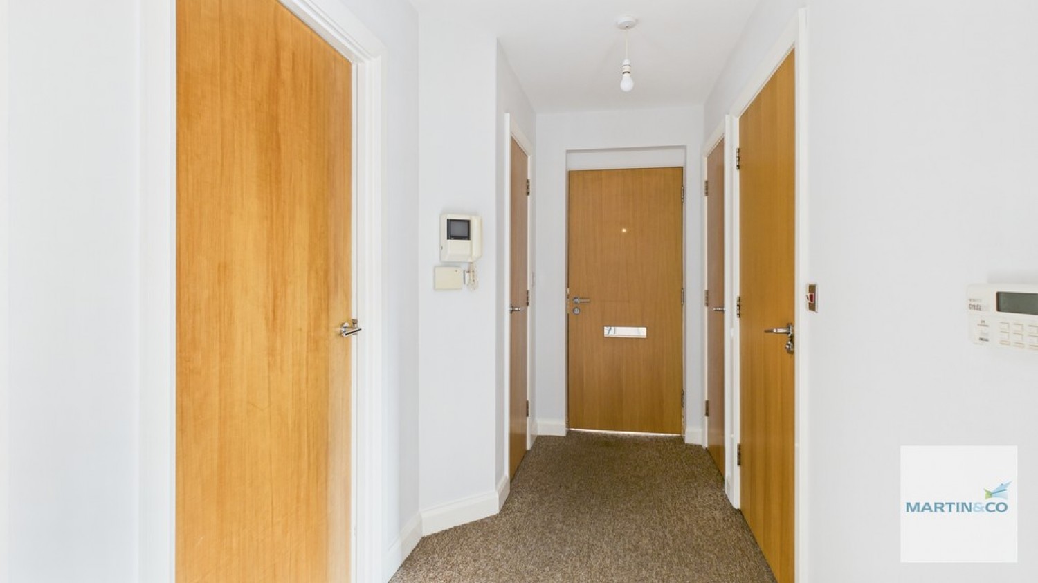 2 bedroom Flat in Gas Street, Birmingham