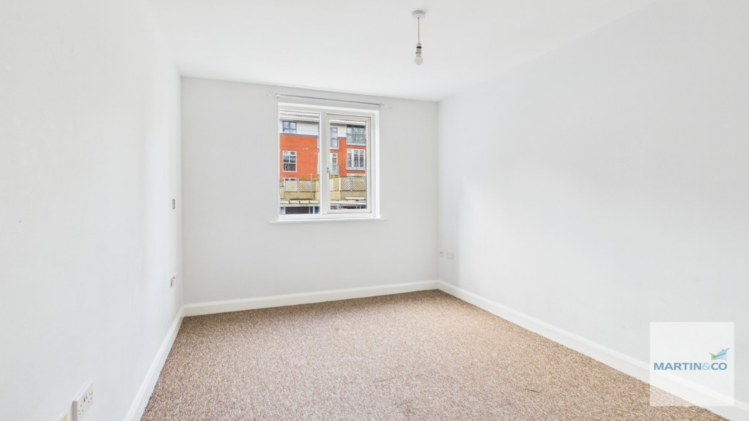 2 bedroom Flat in Gas Street, Birmingham