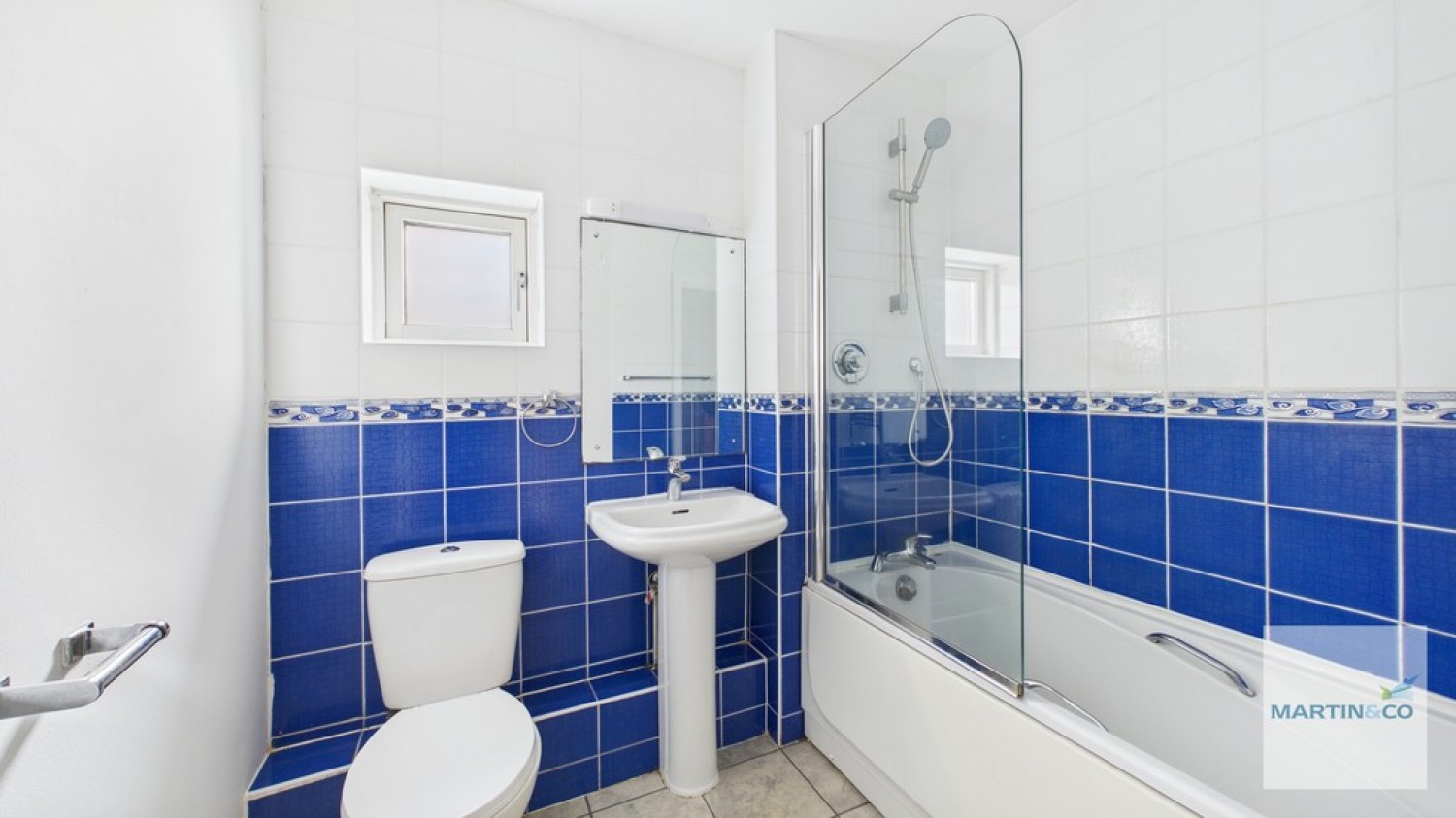 2 bedroom Flat in Gas Street, Birmingham