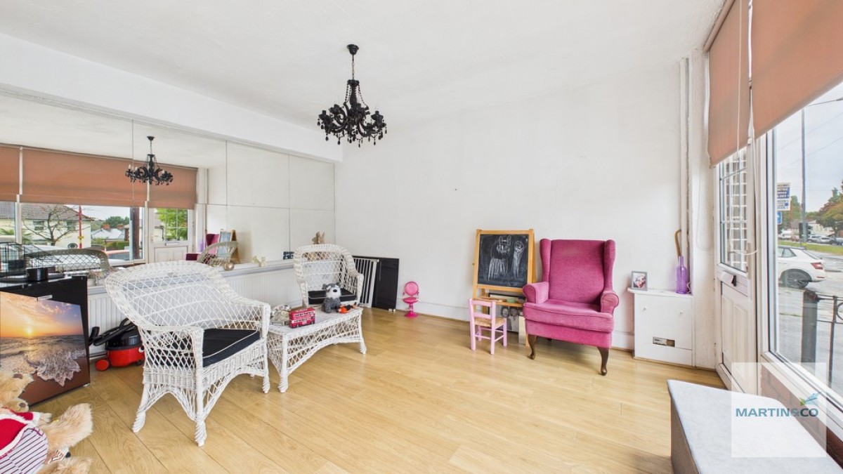 Kingstanding Road, Kingstanding, Birmingham