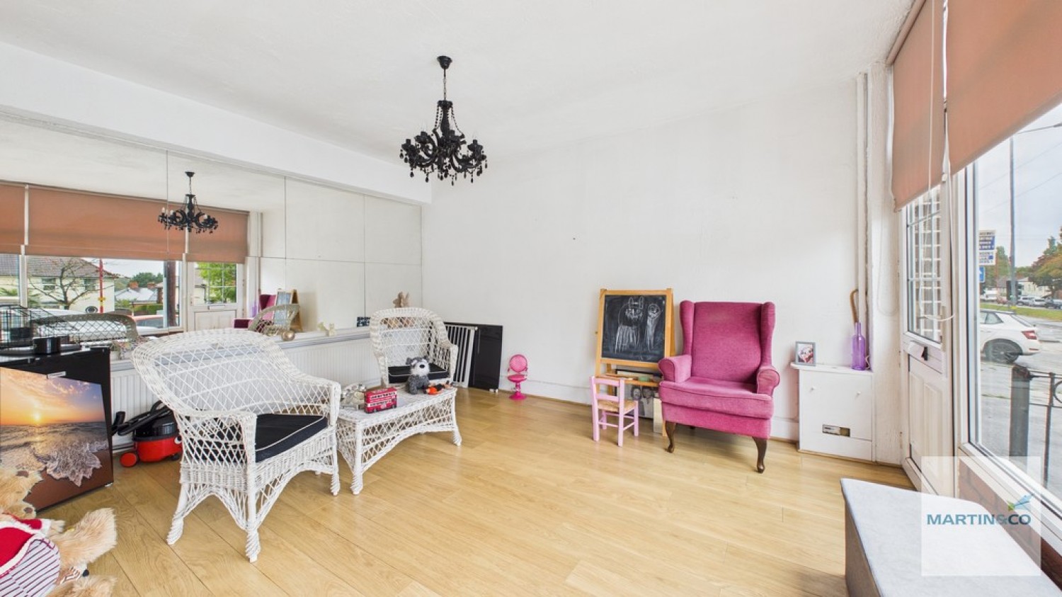 Kingstanding Road, Kingstanding, Birmingham