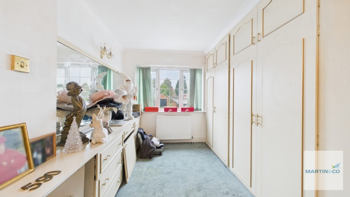 Kingstanding Road, Kingstanding, Birmingham