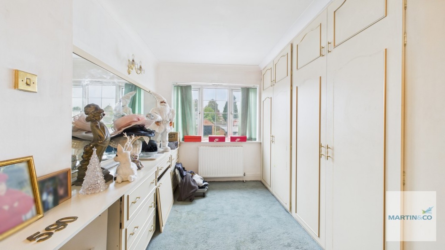 Kingstanding Road, Kingstanding, Birmingham