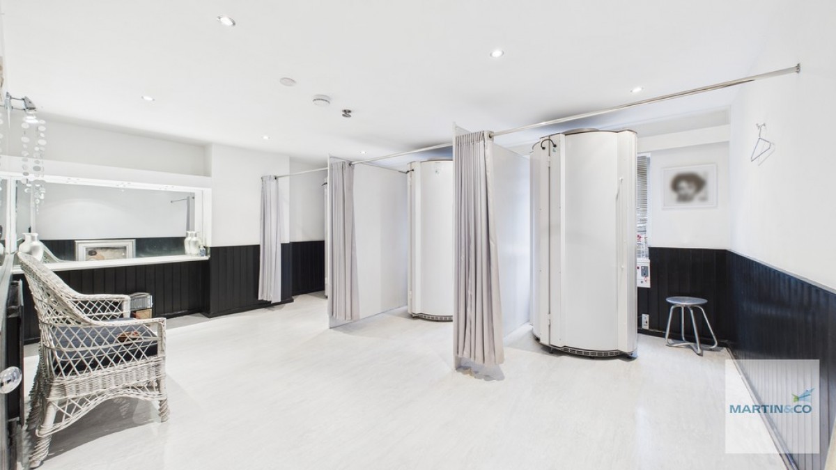 Kingstanding Road, Kingstanding, Birmingham