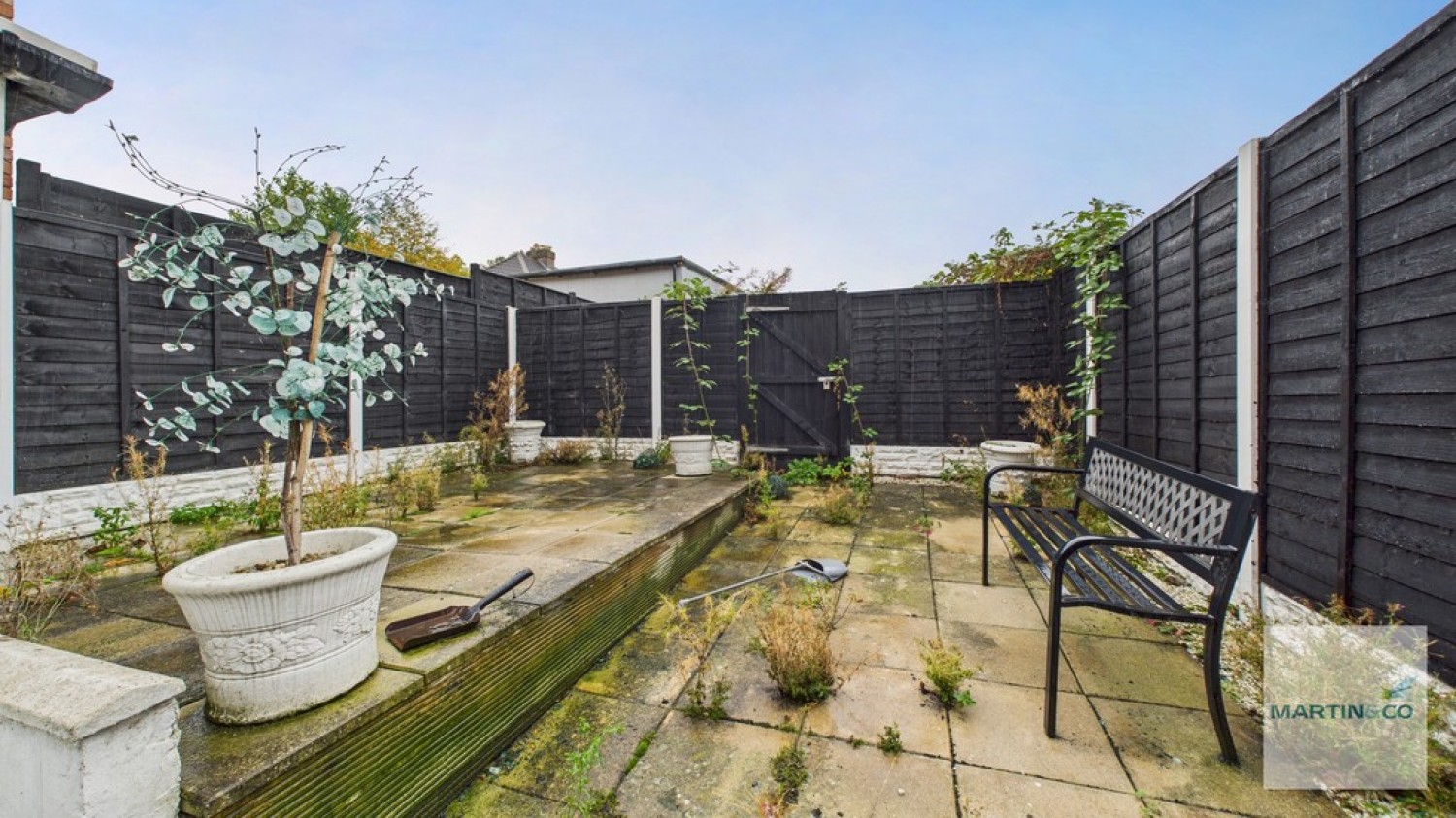 Kingstanding Road, Kingstanding, Birmingham