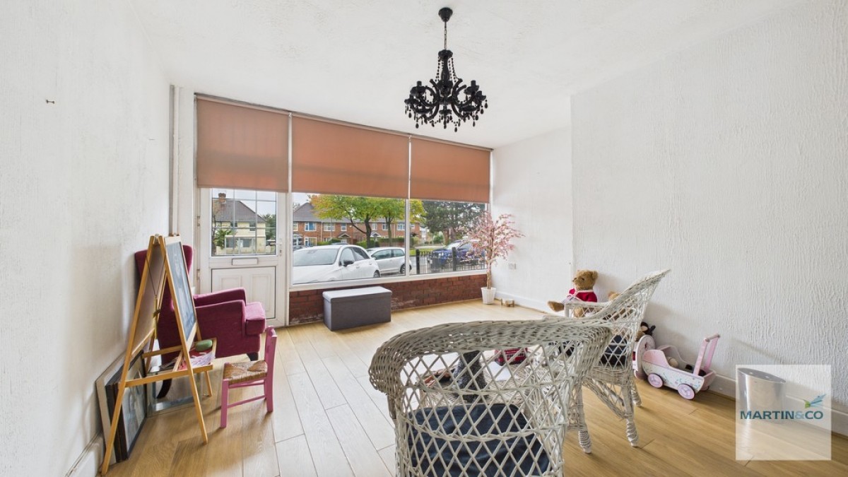 Kingstanding Road, Kingstanding, Birmingham