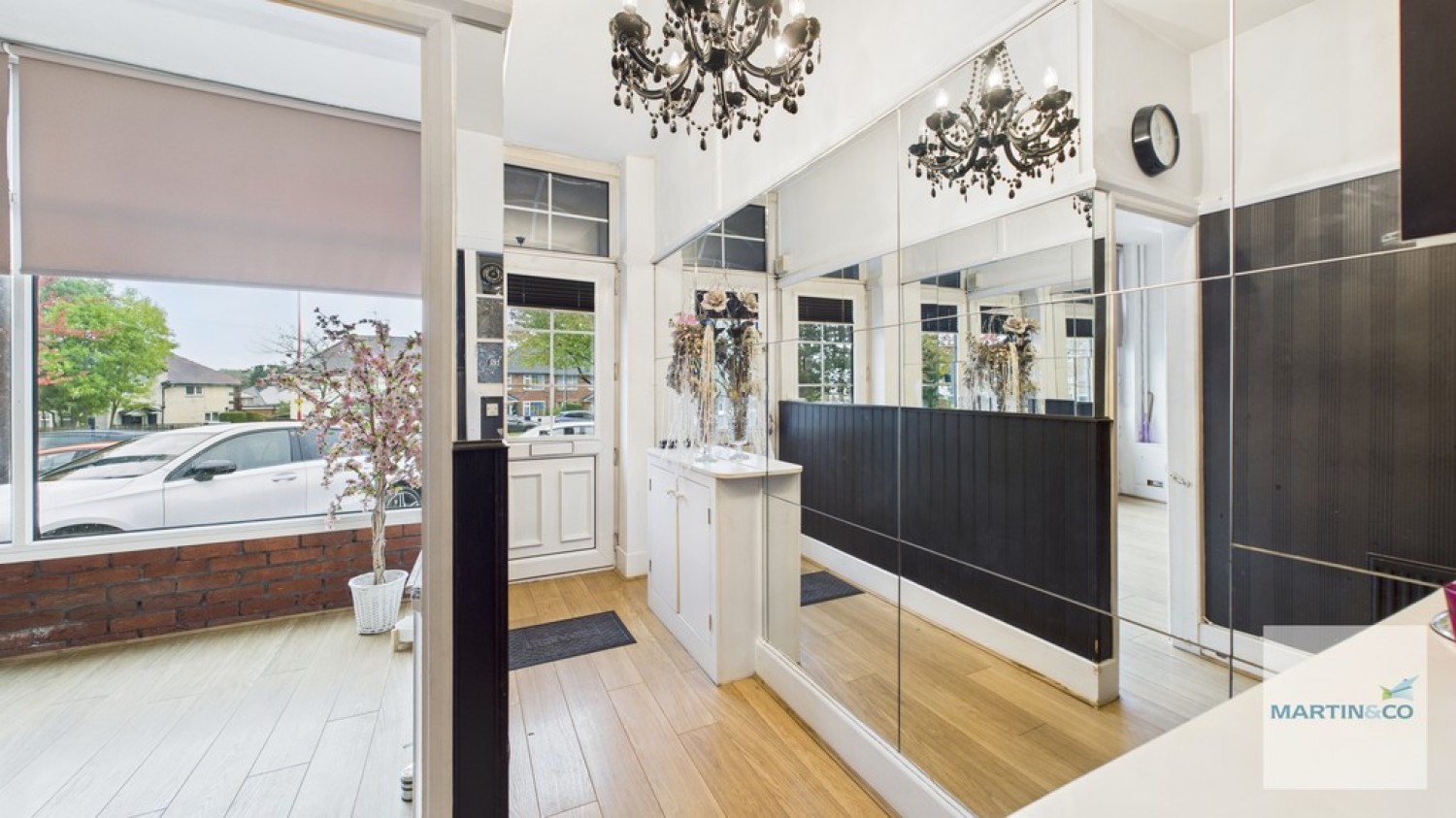 Kingstanding Road, Kingstanding, Birmingham