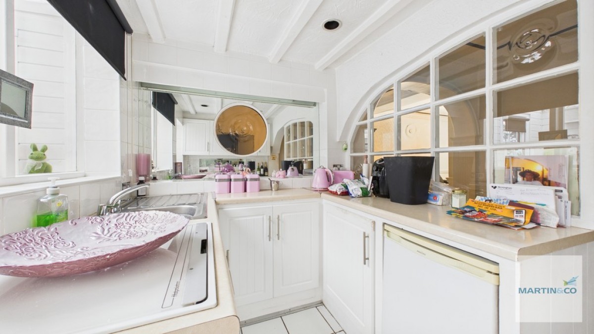 Kingstanding Road, Kingstanding, Birmingham