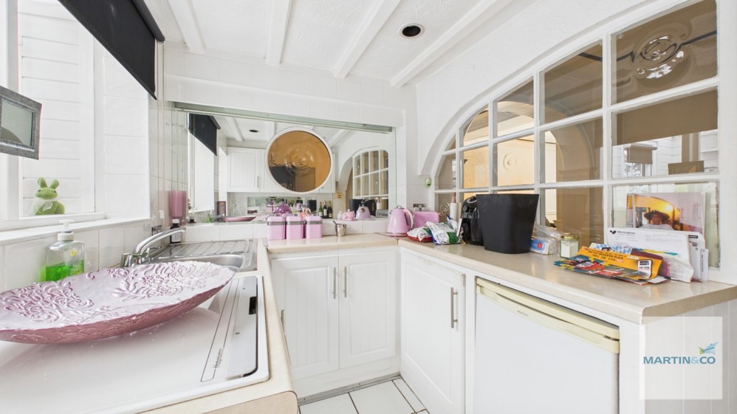 Kingstanding Road, Kingstanding, Birmingham