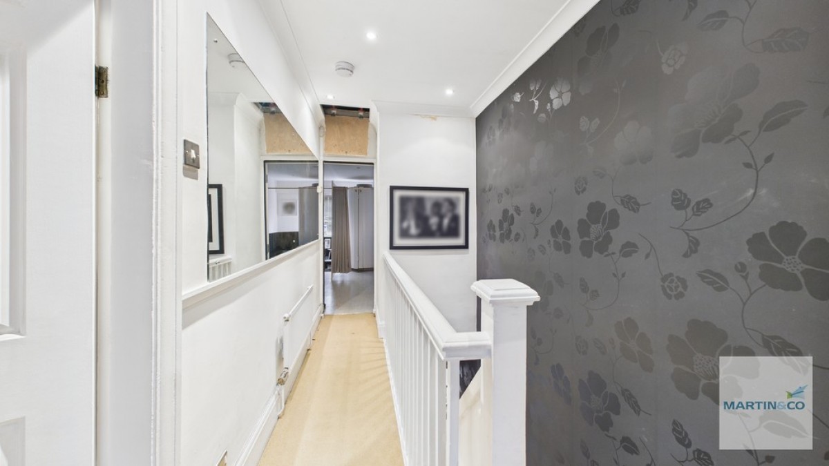 Kingstanding Road, Kingstanding, Birmingham