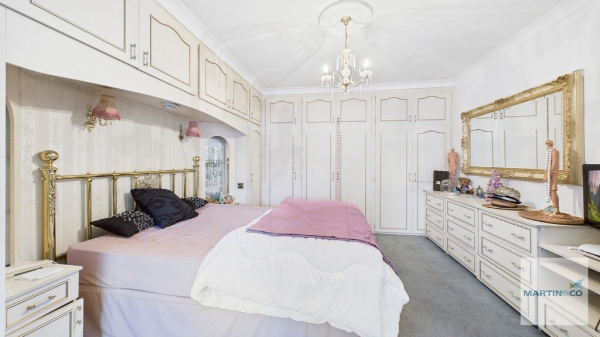 Kingstanding Road, Kingstanding, Birmingham