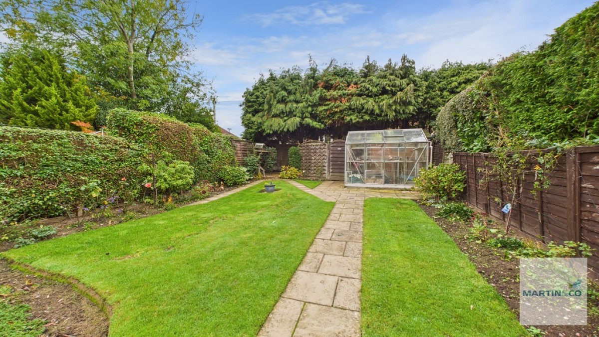 Churchill Road, Sutton Coldfield, B75 7LG