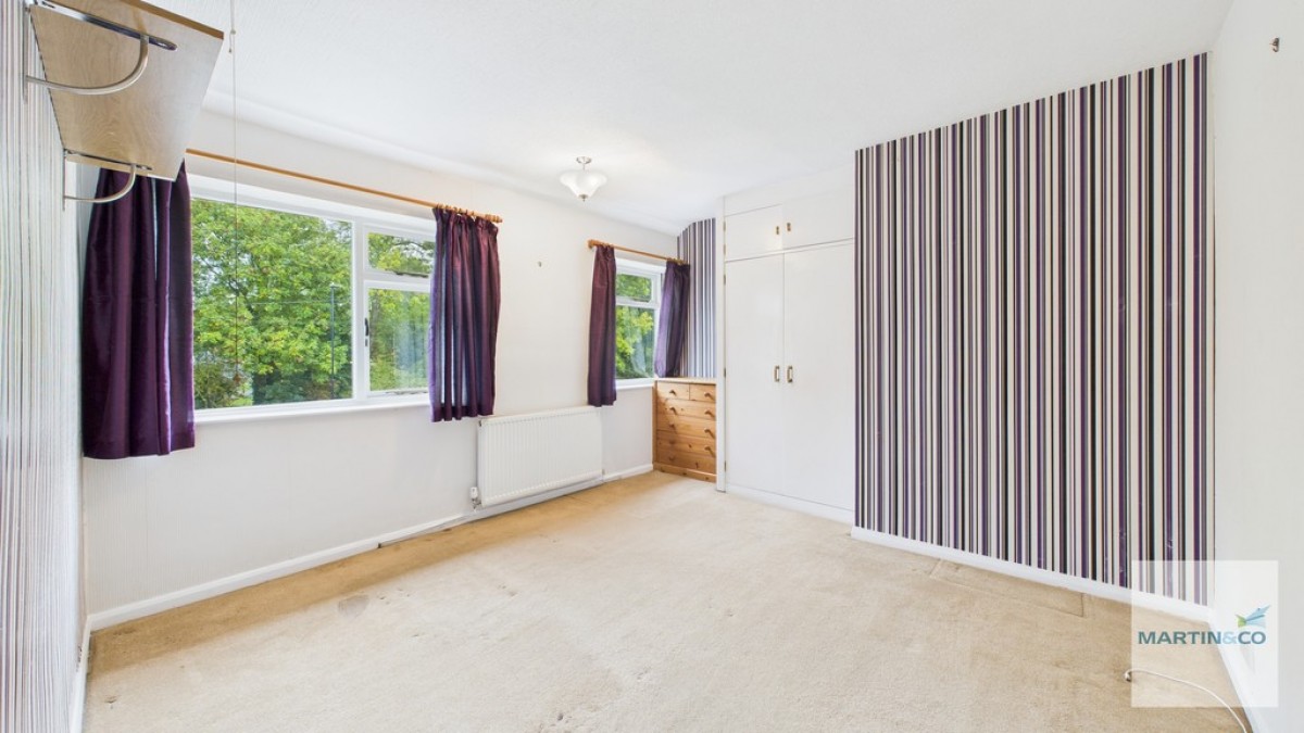 Churchill Road, Sutton Coldfield, B75 7LG