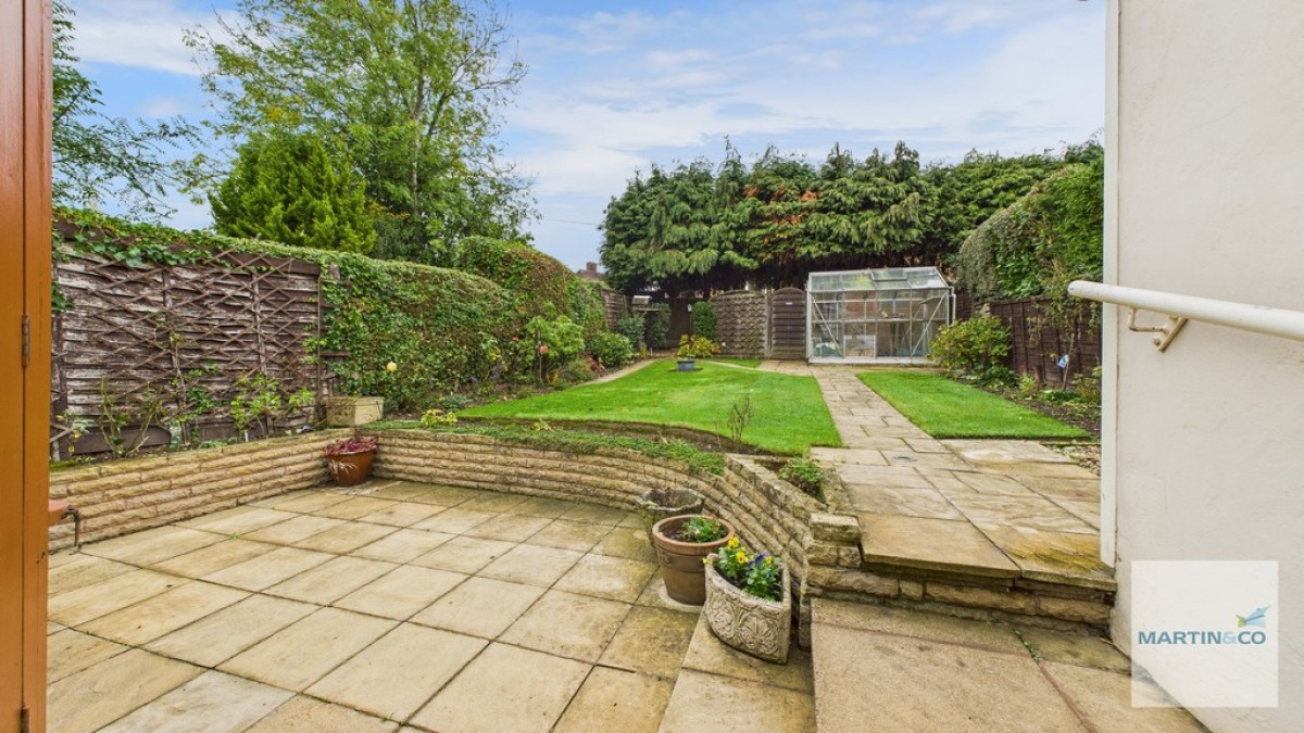 Churchill Road, Sutton Coldfield, B75 7LG