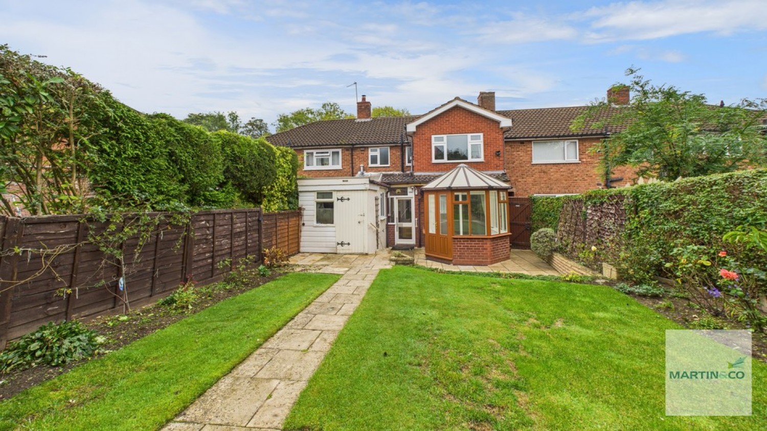 3 bedroom House for Sale Churchill Road, Sutton Coldfield, B75 7LG