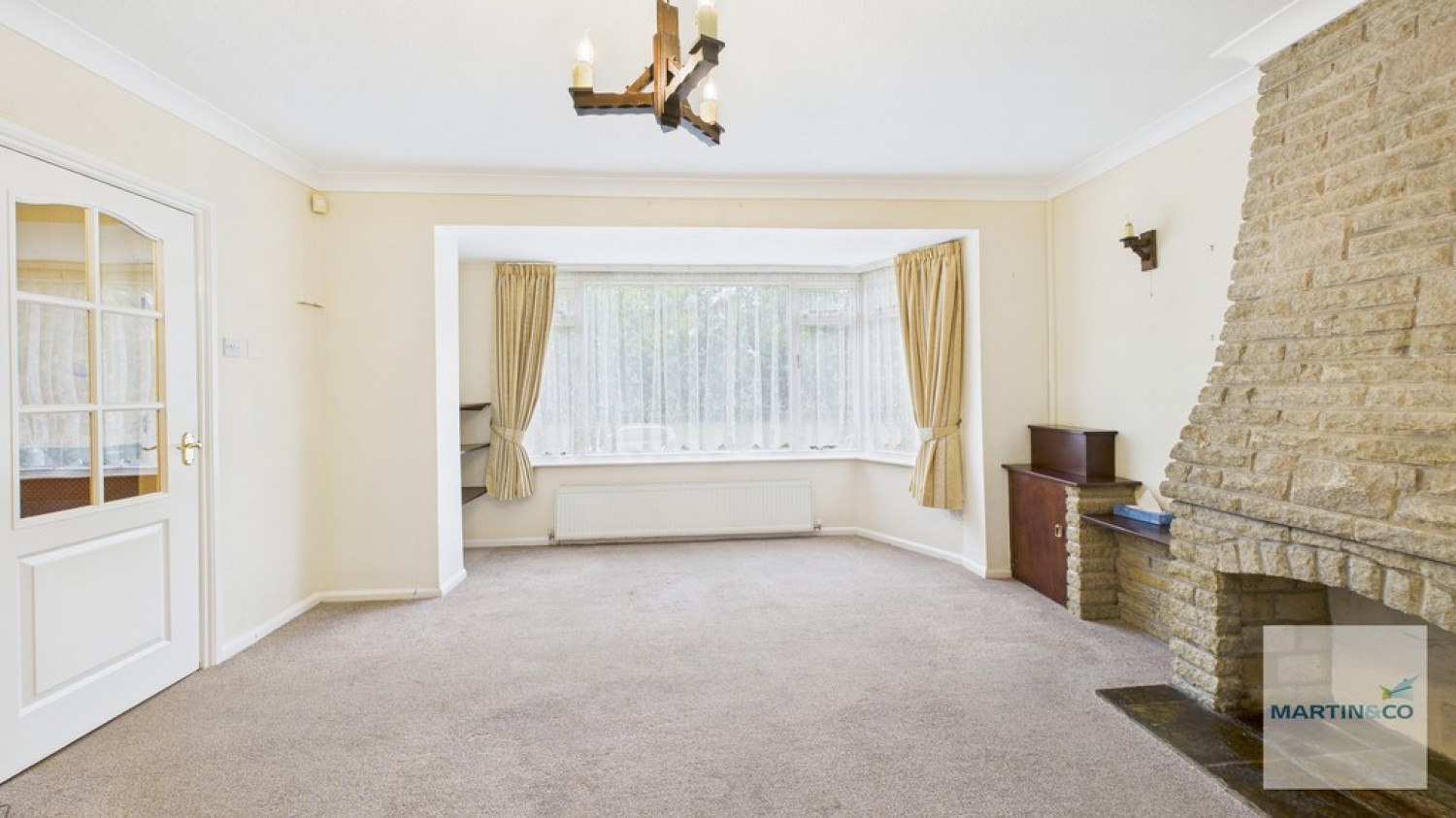 3 bedroom House for Sale Churchill Road, Sutton Coldfield, B75 7LG