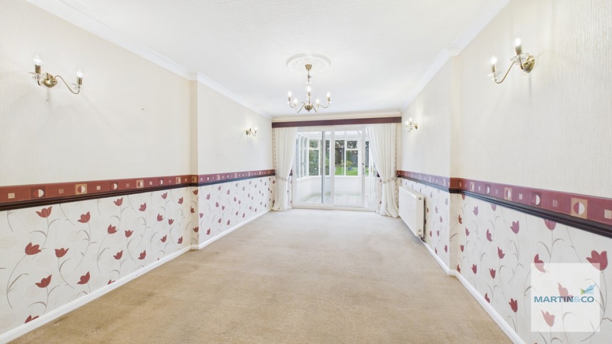 Churchill Road, Sutton Coldfield, B75 7LG