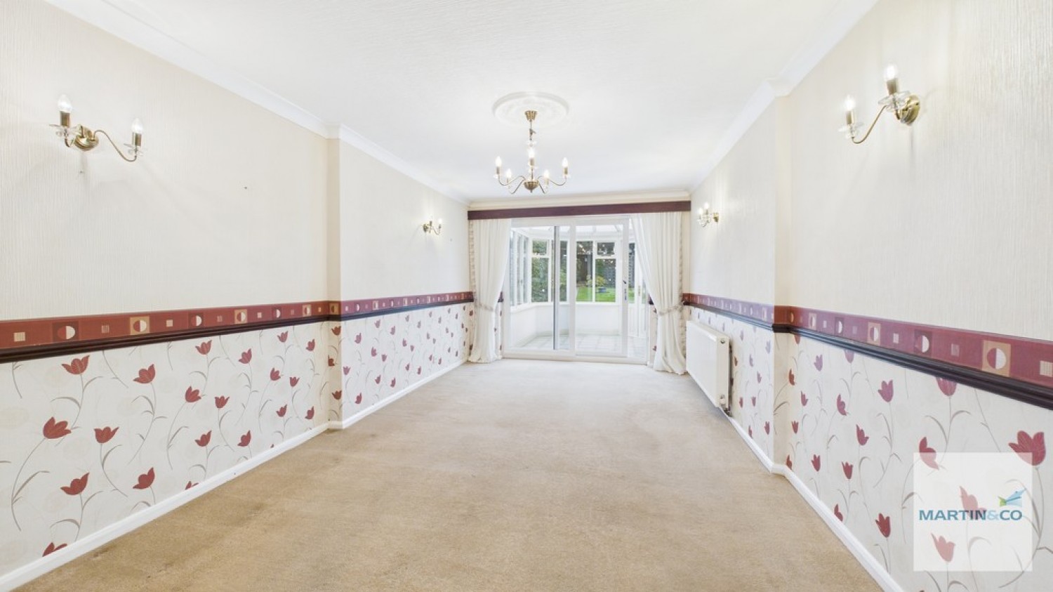 3 bedroom House for Sale Churchill Road, Sutton Coldfield, B75 7LG