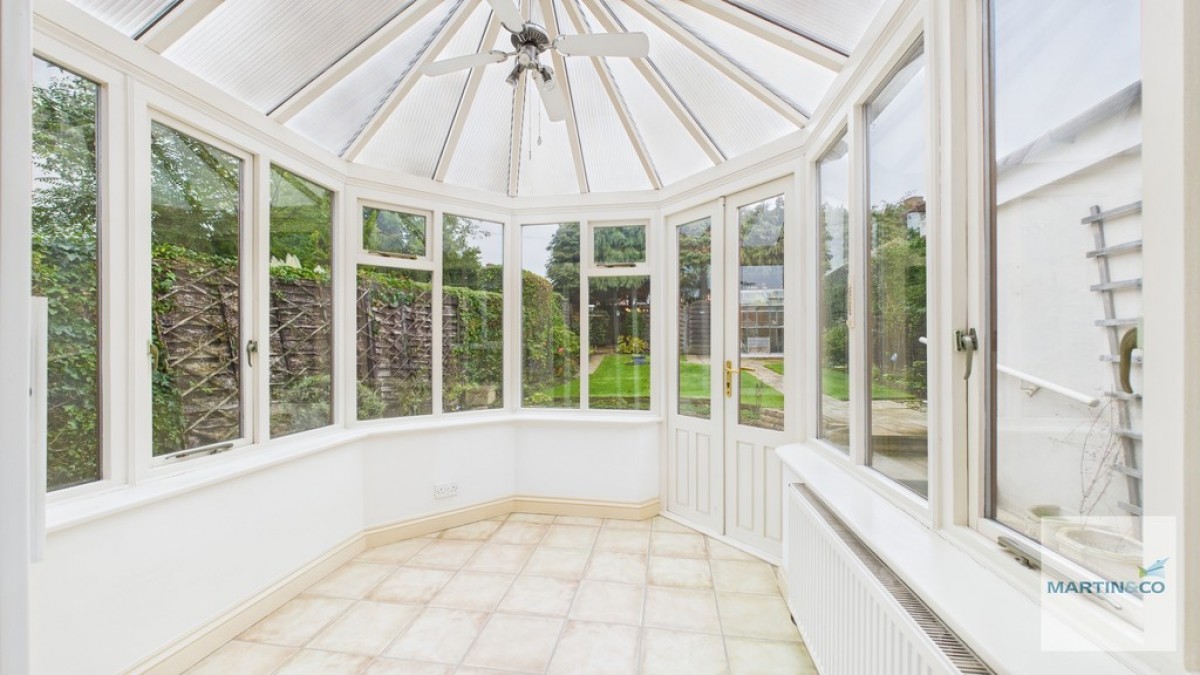 Churchill Road, Sutton Coldfield, B75 7LG