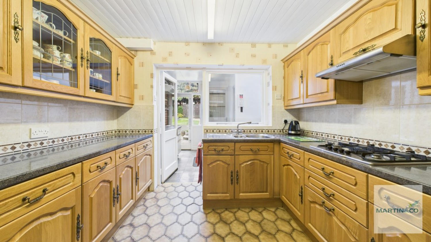 3 bedroom House for Sale Churchill Road, Sutton Coldfield, B75 7LG