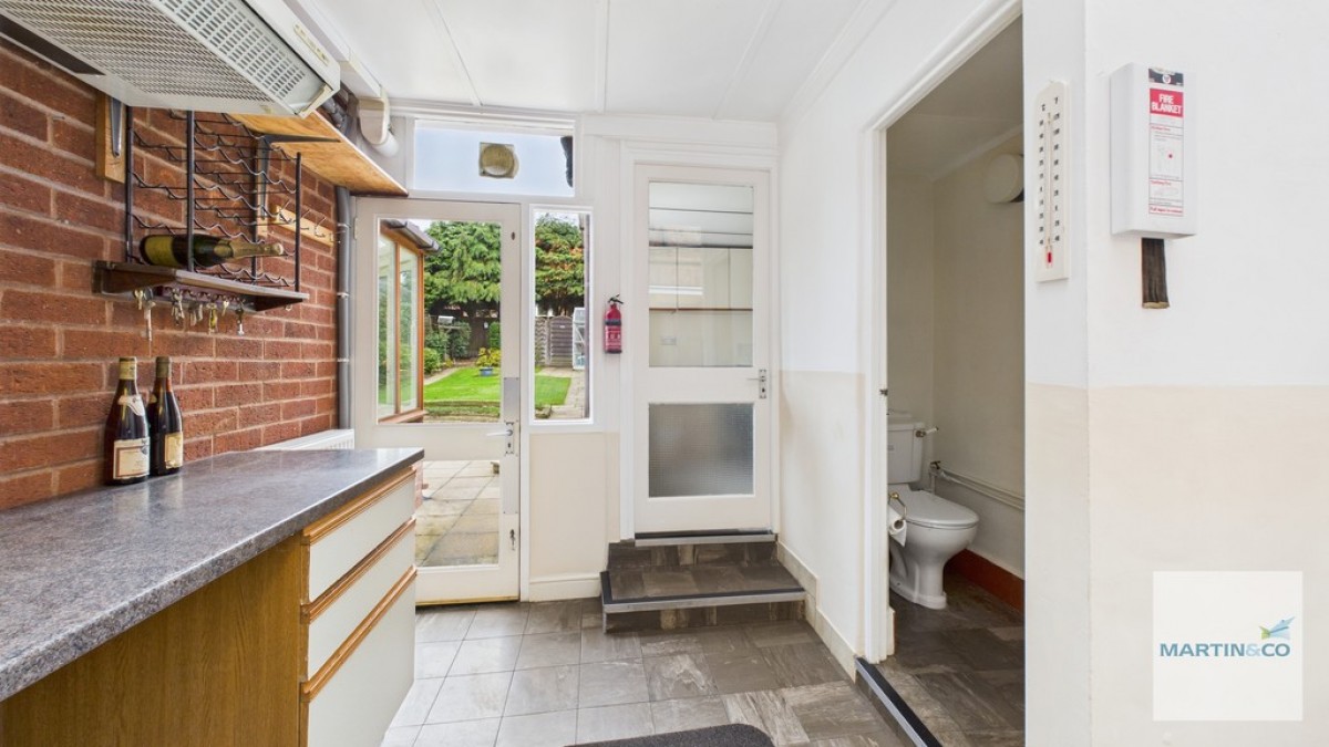 Churchill Road, Sutton Coldfield, B75 7LG