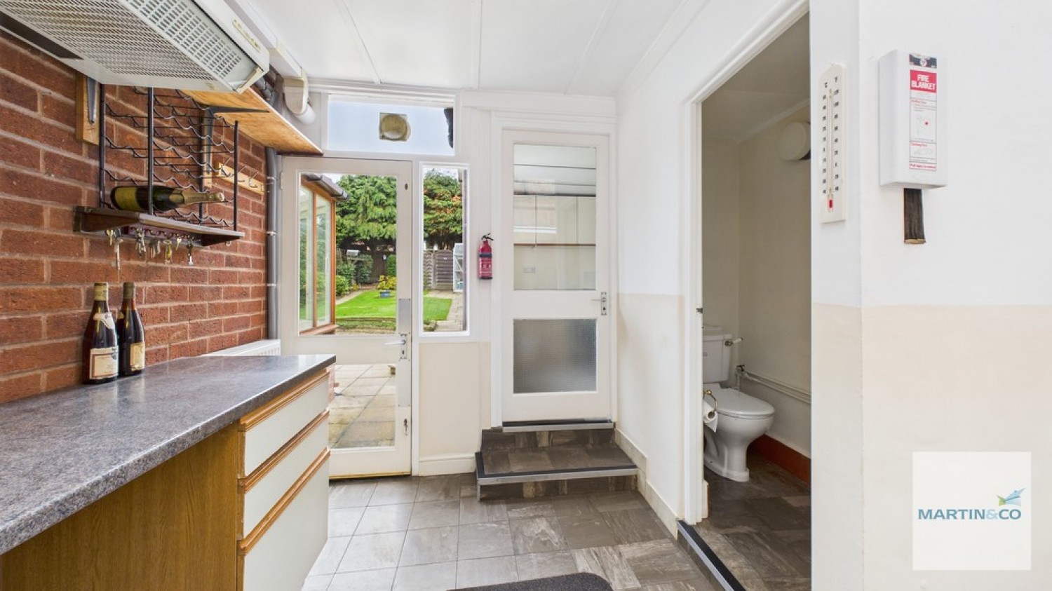 3 bedroom House for Sale Churchill Road, Sutton Coldfield, B75 7LG